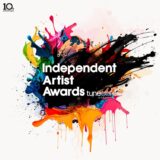 Independent Artist Awardsにノミネートされました❤️‍🔥