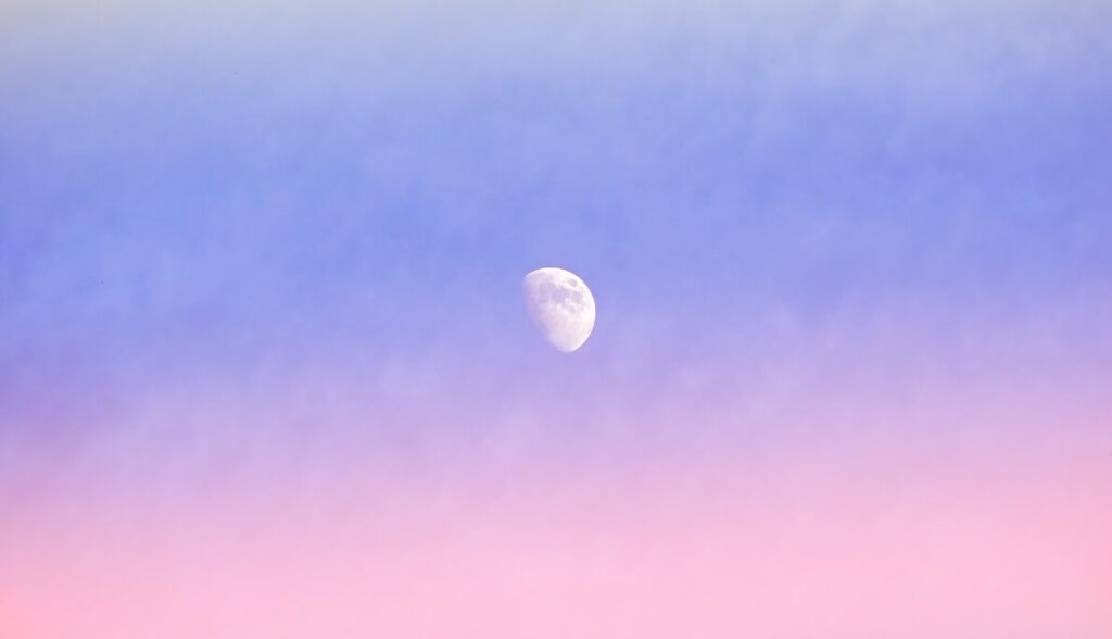 プロフィール背景画像