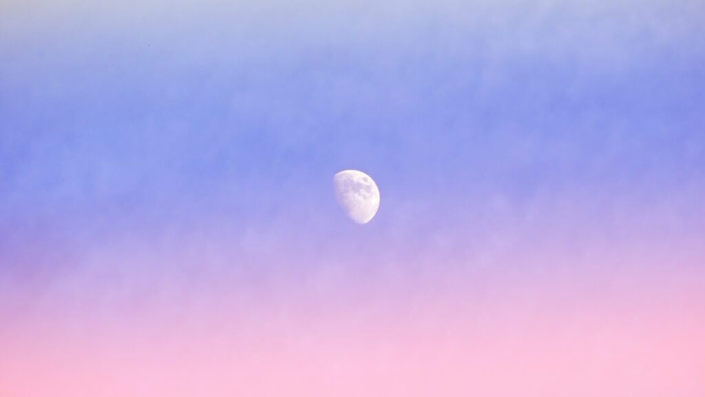 プロフィール背景画像